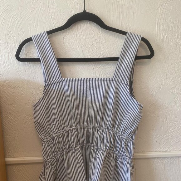 Loft Tank Top Blouse - Picture 3 of 3